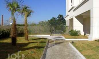 Imagem 7: Apartamento à venda em Vila Leopoldina com 130 m², 4 quartos, 2 suítes, 2 vagas