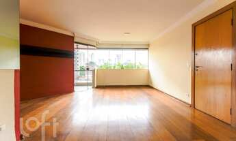 Imagem 3: Apartamento à venda em Bosque da Saúde com 101 m², 3 quartos, 1 suíte, 2 vagas