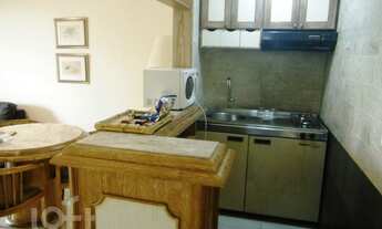 Imagem 6: Apartamento à venda em Jardim América com 45 m², 1 quarto, 1 vaga