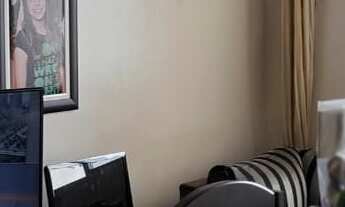 Imagem 3: Apartamento à venda em Jabaquara com 54 m², 2 quartos, 1 vaga