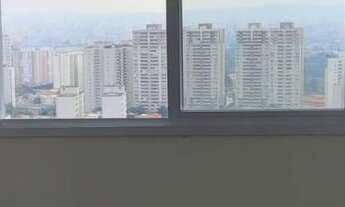 Imagem 2: Apartamento à venda em Belém com 37 m², 2 quartos