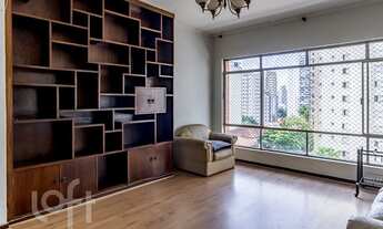 Imagem 6: Apartamento à venda em Perdizes com 85 m², 2 quartos, 1 vaga