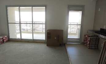 Imagem 3: Apartamento à venda em Brás com 82 m², 2 quartos, 2 suítes, 1 vaga