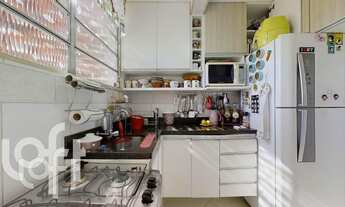 Imagem 5: Apartamento à venda em Liberdade com 66 m², 1 quarto