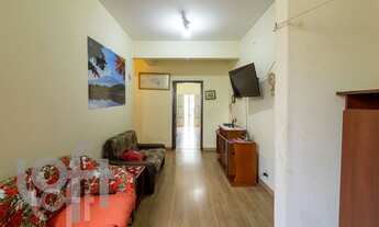 Imagem: Apartamento à venda em Liberdade com 114