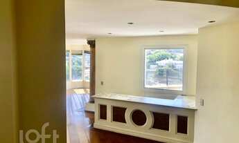 Imagem 6: Apartamento à venda em Sumaré com 347 m², 4 quartos, 3 suítes, 4 vagas