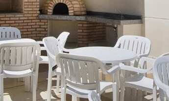 Imagem 2: Apartamento à venda em Cursino com 61 m², 2 quartos, 1 suíte, 1 vaga