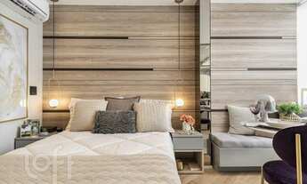 Imagem 7: Apartamento à venda em Santo Amaro com 22 m², 1 quarto