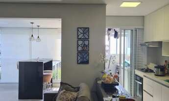 Imagem: Apartamento à venda em Barra Funda com