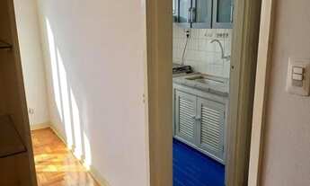 Imagem 6: Apartamento à venda em Campos Elísios com 30 m², 1 quarto