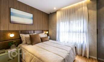 Imagem 4: Apartamento à venda em Saúde com 69 m², 3 quartos, 1 suíte, 1 vaga