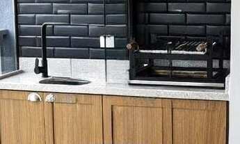 Imagem 4: Apartamento à venda em Vila Leopoldina com 88 m², 2 quartos, 2 suítes, 2 vagas