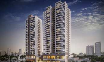 Imagem 2: Apartamento à venda em Cidade Ademar com 81 m², 2 quartos, 2 suítes, 2 vagas