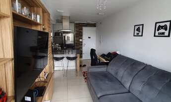 Imagem: Apartamento à venda em Ipiranga com 39