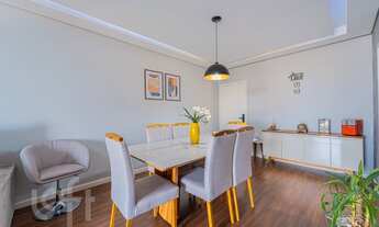 Imagem 6: Apartamento à venda em Jabaquara com 104 m², 3 quartos, 1 suíte, 2 vagas