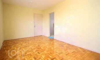 Imagem: Apartamento à venda em Campo Belo com 60