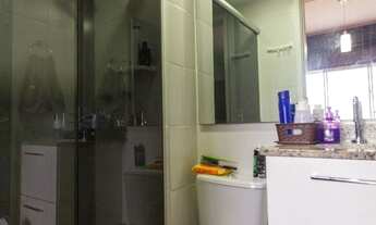 Imagem 7: Apartamento à venda em Vila Sônia com 75 m², 3 quartos, 1 suíte, 2 vagas