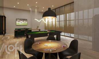 Imagem 6: Apartamento à venda em Jabaquara com 74 m², 3 quartos, 1 suíte, 2 vagas