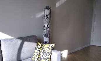 Imagem 4: Apartamento à venda em Jabaquara com 62 m², 2 quartos, 1 suíte, 2 vagas