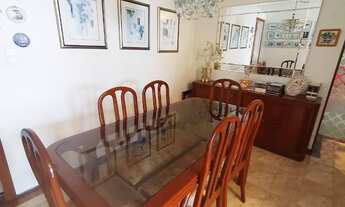 Imagem 5: Apartamento à venda em Lapa com 112 m², 3 quartos, 1 suíte, 2 vagas