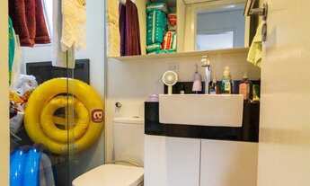 Imagem 2: Venda Apartamento com 2 dormitórios