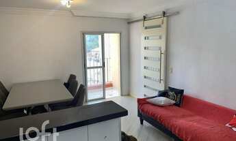 Imagem 3: Apartamento à venda em Santana com 67 m², 3 quartos, 1 suíte, 2 vagas