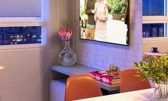 Imagem 4: APARTAMENTO em São Paulo - SP, Chácara Santo Antônio (Zona Sul