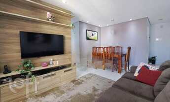 Imagem 7: Apartamento à venda em Jardim São Luís com 73 m², 3 quartos, 1 suíte, 1 vaga