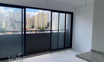 Imagem 2: Apartamento à venda em Santana com 25 m², 1 quarto