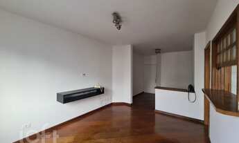 Imagem 6: Apartamento à venda em Moema Índios com 71 m², 2 quartos, 2 suítes, 1 vaga