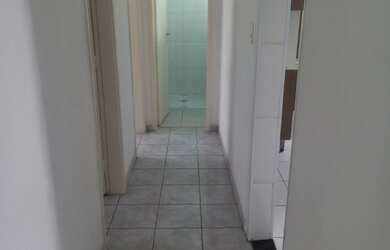 Imagem 2: Apartamento à venda em Vila Romana com 59 m², 2 quartos