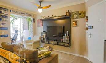 Imagem 5: Apartamento à venda em Cursino com 64 m², 3 quartos, 1 suíte, 1 vaga