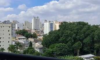 Imagem 2: Apartamento à venda em Alto da Lapa com 118 m², 3 quartos, 2 suítes, 3 vagas