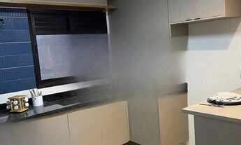 Imagem 2: Apartamento à venda em Santana com 37 m², 2 quartos