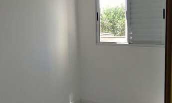 Imagem: Apartamento à venda em Sacomã com 33 m²