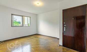 Imagem 1: Apartamento à venda em Perdizes com 55 m², 1 quarto