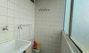 Imagem 5: Apartamento à venda em Jaguaré com 50 m², 2 quartos, 1 vaga