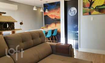 Imagem 3: Apartamento à venda em Vila Sônia com 67 m², 2 quartos, 1 suíte, 2 vagas