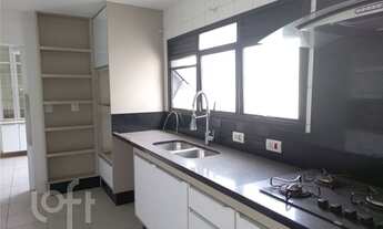 Imagem 7: Apartamento à venda em Santa Cecília com 203 m², 4 quartos, 1 suíte, 4 vagas