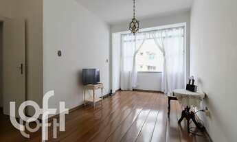 Imagem: Apartamento à venda em Perdizes com 80