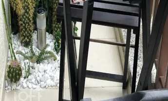 Imagem 3: Apartamento à venda em Pinheiros com 27 m², 7 quartos