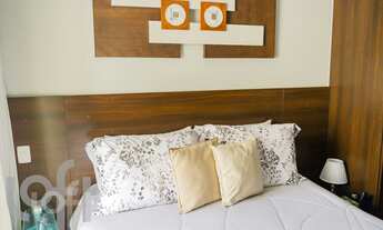 Imagem 6: Apartamento à venda em Vila Olímpia com 137 m², 3 quartos, 3 suítes, 2 vagas