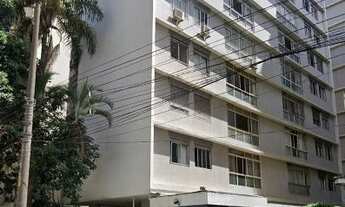 Imagem: Apartamento à venda em Bela Vista com 110