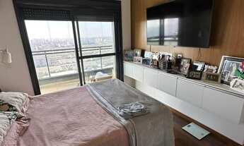 Imagem 5: Apartamento à venda em Vila Leopoldina com 154 m², 3 quartos, 3 suítes, 3 vagas