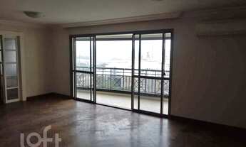 Imagem 2: Apartamento à venda em Vila Leopoldina com 172 m², 4 quartos, 2 suítes, 3 vagas