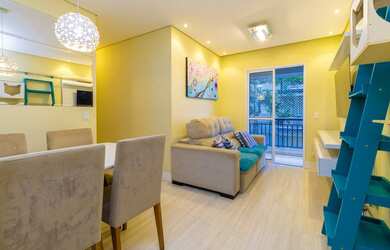 Imagem 3: APARTAMENTO em São Paulo - SP, Vila Prudente