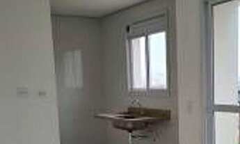 Imagem 4: Apartamento à venda em Tucuruvi com 39 m², 1 quarto, 1 vaga