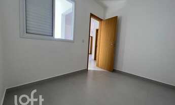 Imagem 4: Apartamento à venda em Tucuruvi com 42 m², 2 quartos