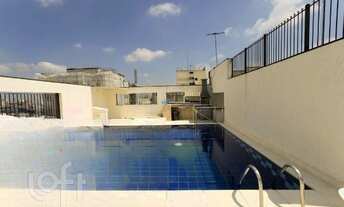 Imagem: Apartamento à venda em Jabaquara com 55