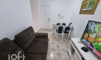 Imagem 2: Apartamento à venda em Sacomã com 43 m², 2 quartos